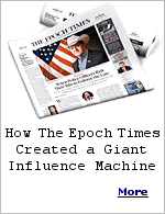 For years, The Epoch Times was a small, low-budget newspaper with an anti-China slant that was handed out free on New York street corners. But in 2016 and 2017, the paper made two changes that transformed it into one of the countrys most powerful digital publishers.